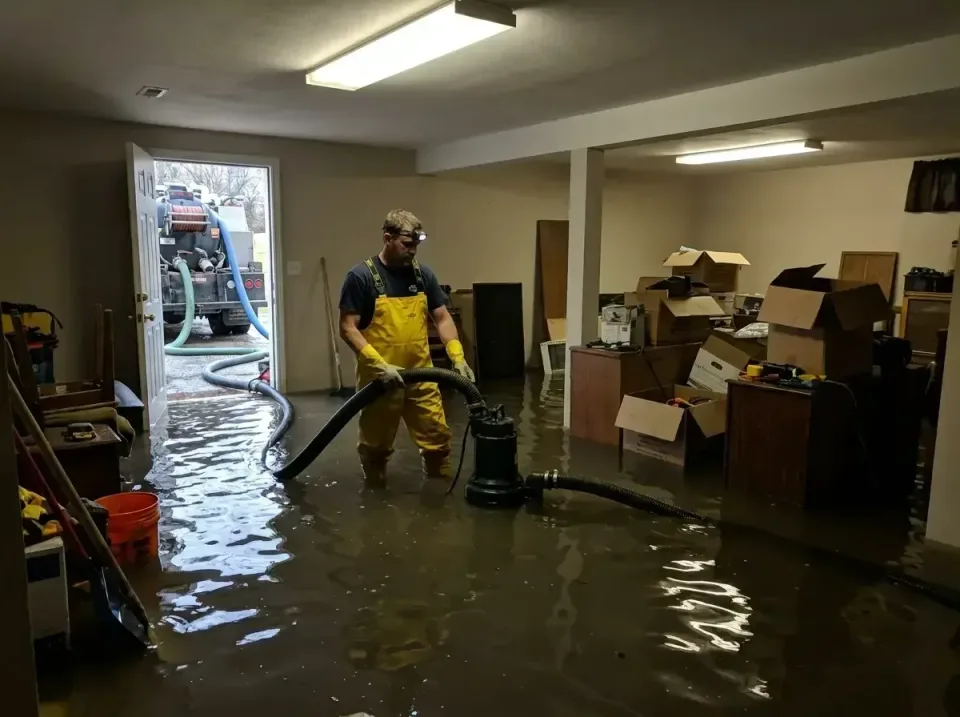 basement-burst-pipe-flooding-a-001 — frequently asked questions, 24-Hour Water Damage Restoration Services in Bristol, WI